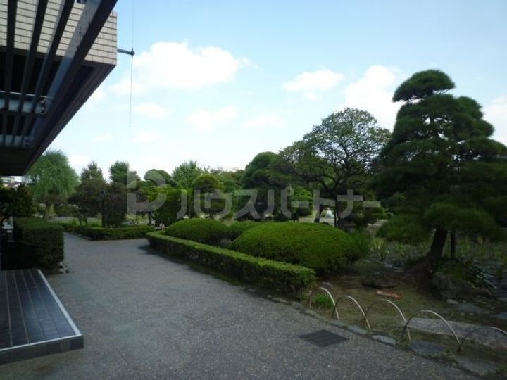東京都葛飾区堀切3(一戸建)の賃貸物件の周辺