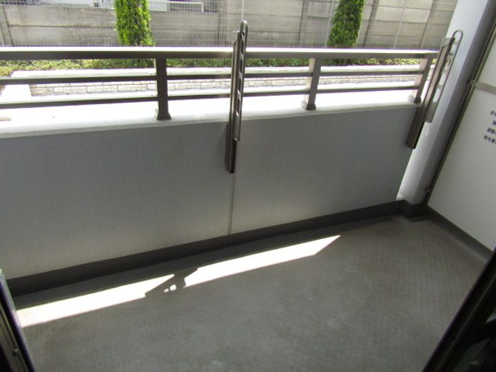東京都国立市富士見台2(マンション)の賃貸物件の内装