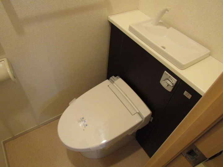 東京都国立市富士見台2(マンション)の賃貸物件の内装