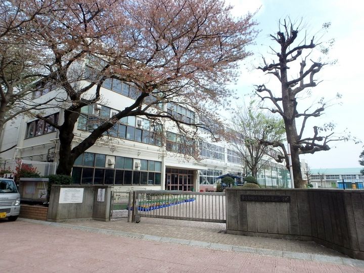 東京都国立市富士見台2(マンション)の賃貸物件の周辺