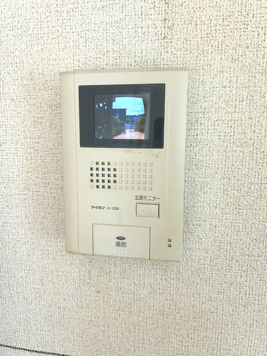 プリンセッサの内装