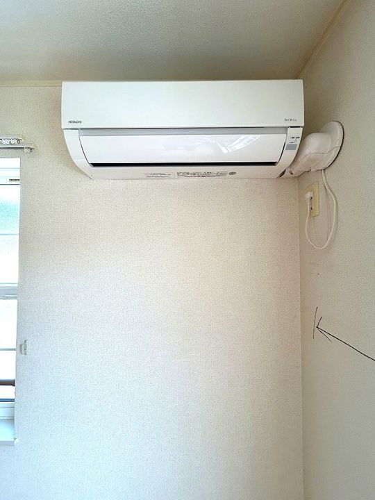 プリンセッサの内装