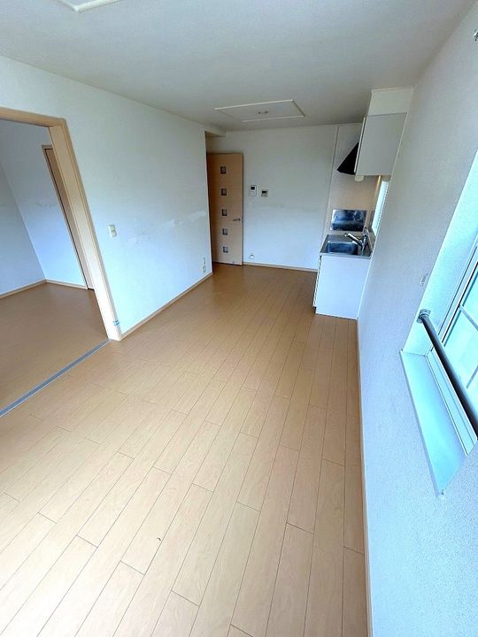 プリンセッサの居間