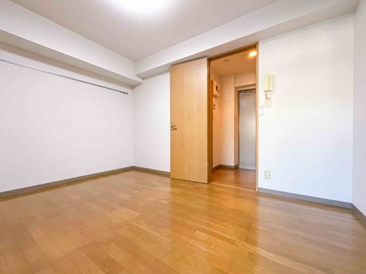 ナシェレKRの内装