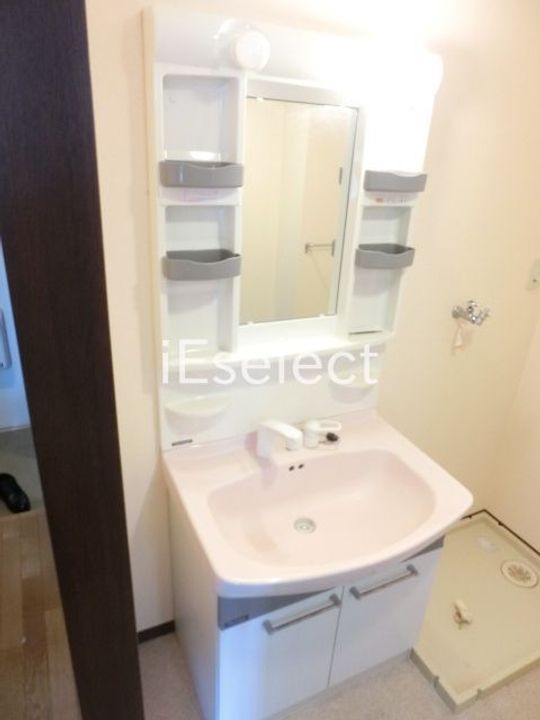 クレスト南町の内装