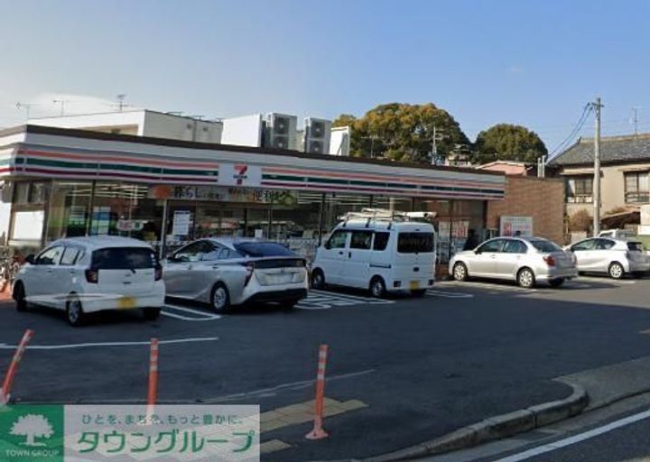 S-RESIDENCE烏森aureate(オリート)の周辺