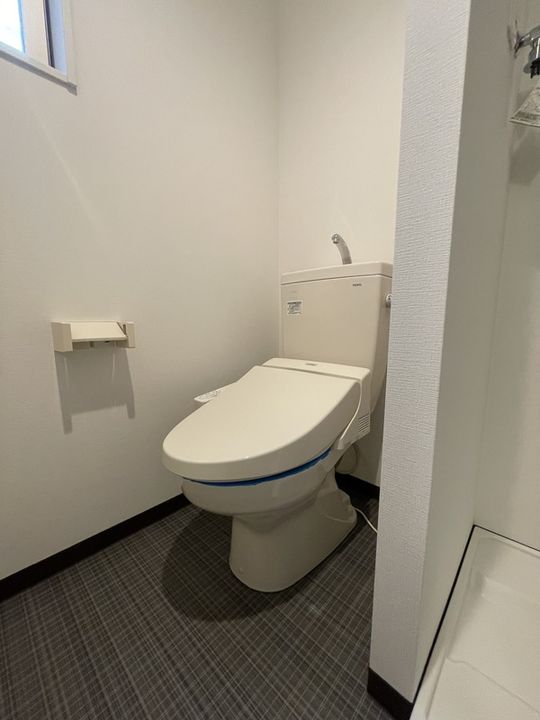 東京都板橋区中板橋(アパート)の賃貸物件の内装