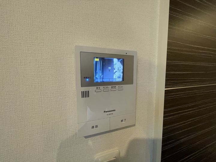 東京都板橋区中板橋(アパート)の賃貸物件の内装