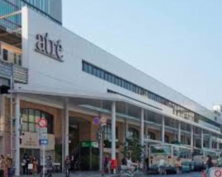 サンクタス吉祥寺ハートランドの周辺