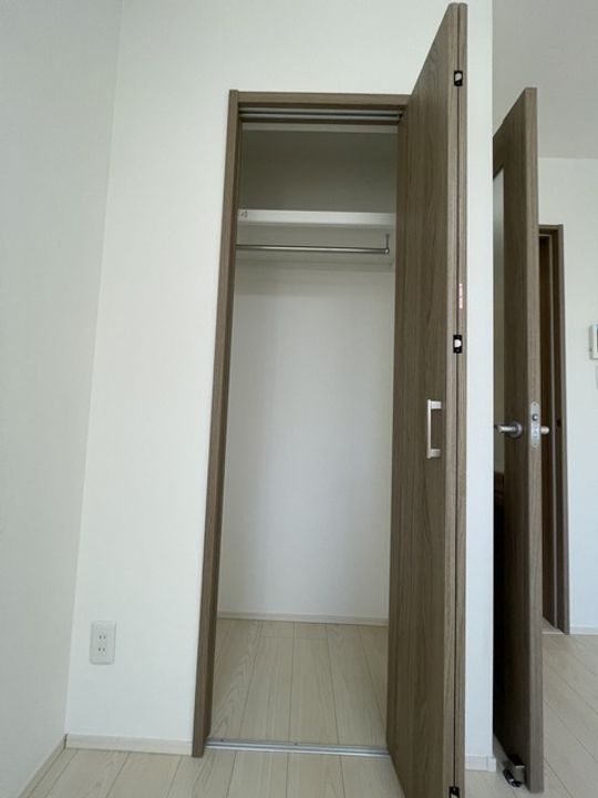 神奈川県相模原市中央区矢部3(アパート)の賃貸物件の内装