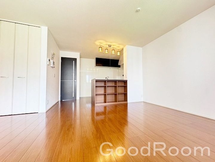 徳島県徳島市山城町東浜傍示(一戸建)の賃貸物件の地図