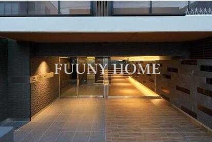 東京都目黒区柿の木坂1(マンション)の賃貸物件の内装