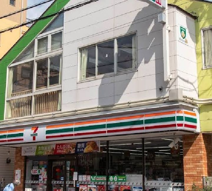 東京都目黒区柿の木坂1(マンション)の賃貸物件の周辺