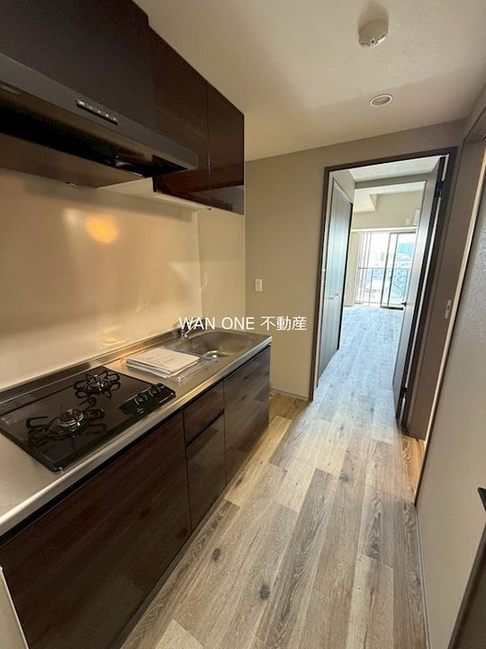 Central S 砂山町の居間