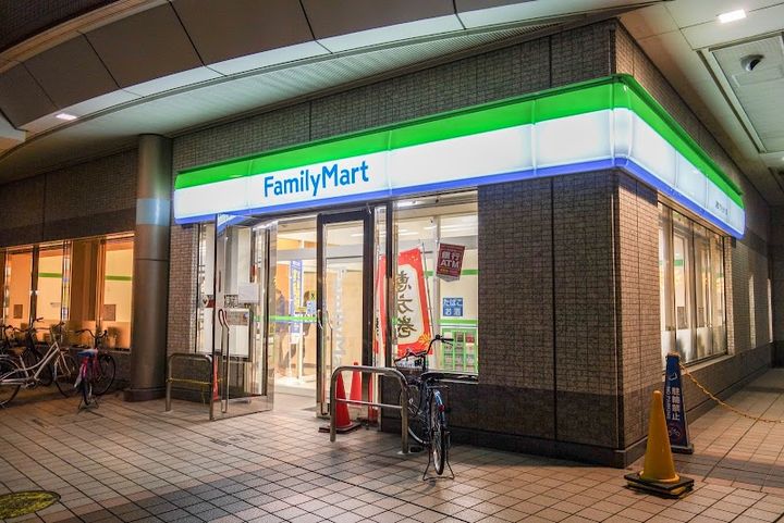 Central S 砂山町の周辺