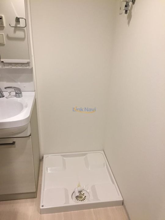 レジュールアッシュ九条の内装