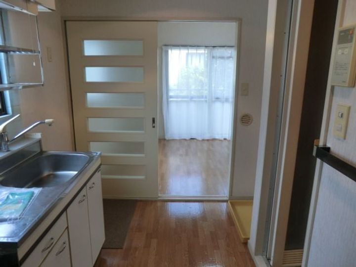 クレスコート国立のその他画像