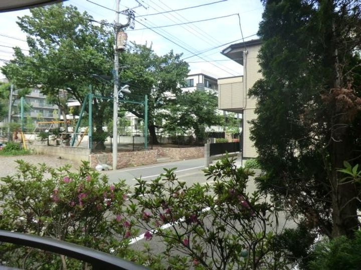 クレスコート国立のその他画像