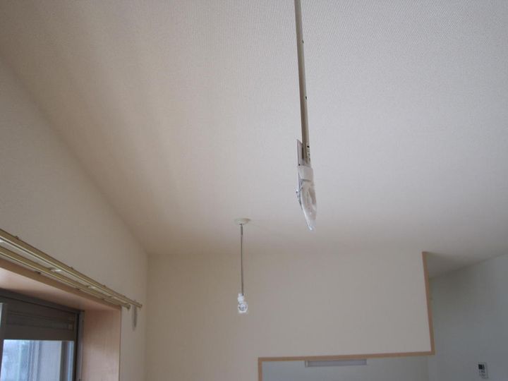 グリーンヒルズEASTIIの内装