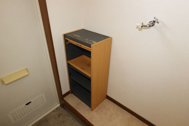 グランディール A104の内装