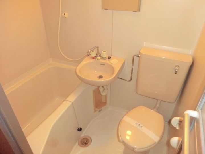 メゾン・ドゥ・ラ・ジュネスの内装