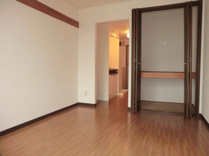 メゾン・ドゥ・ラ・ジュネスの内装