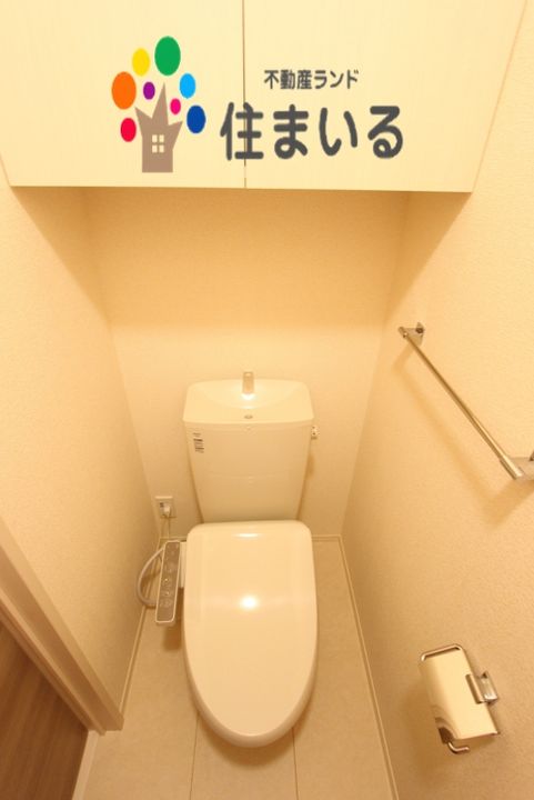 愛知県刈谷市野田町北口(アパート)の賃貸物件の内装