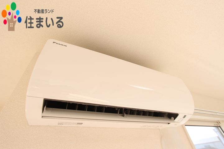 愛知県刈谷市野田町北口(アパート)の賃貸物件の内装