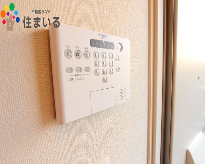 愛知県刈谷市野田町北口(アパート)の賃貸物件の内装