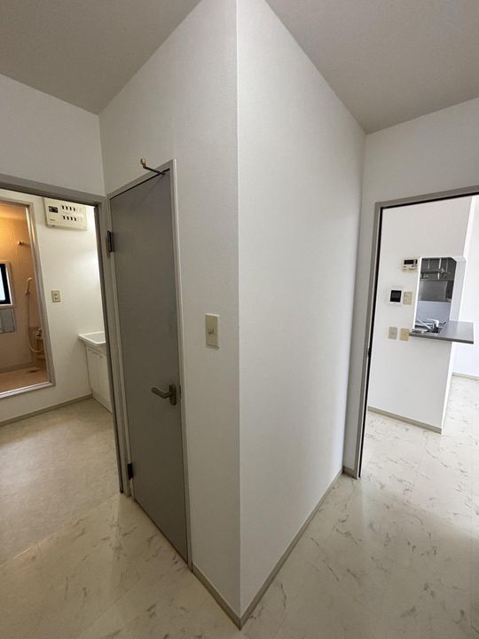 アヴェニーダパレスBの内装