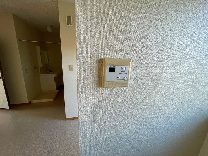 グランオークの内装