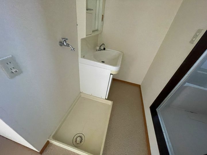 グランオークの内装