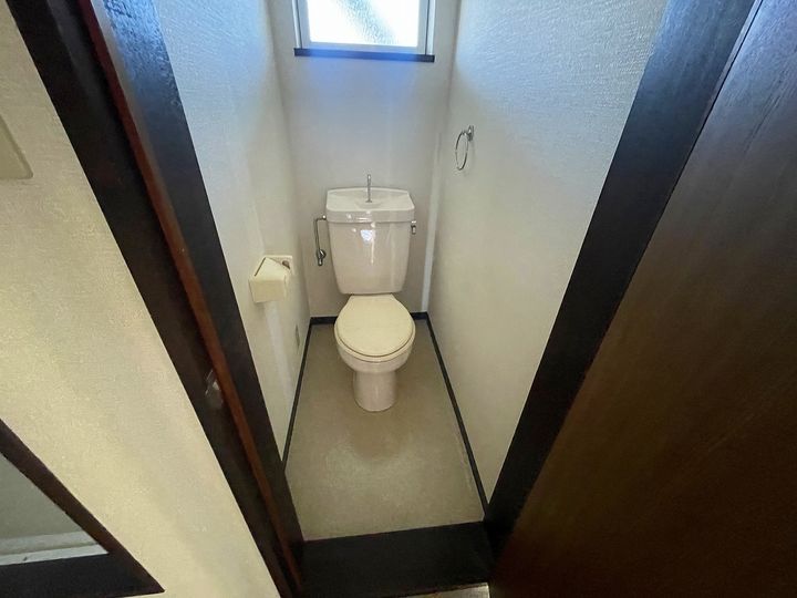 グランオークの内装