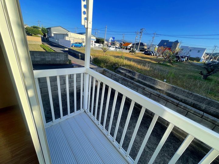 グランオークの内装