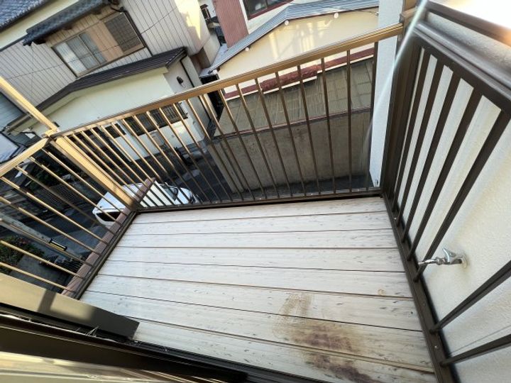 高知県高知市新屋敷2(一戸建)の賃貸物件の内装