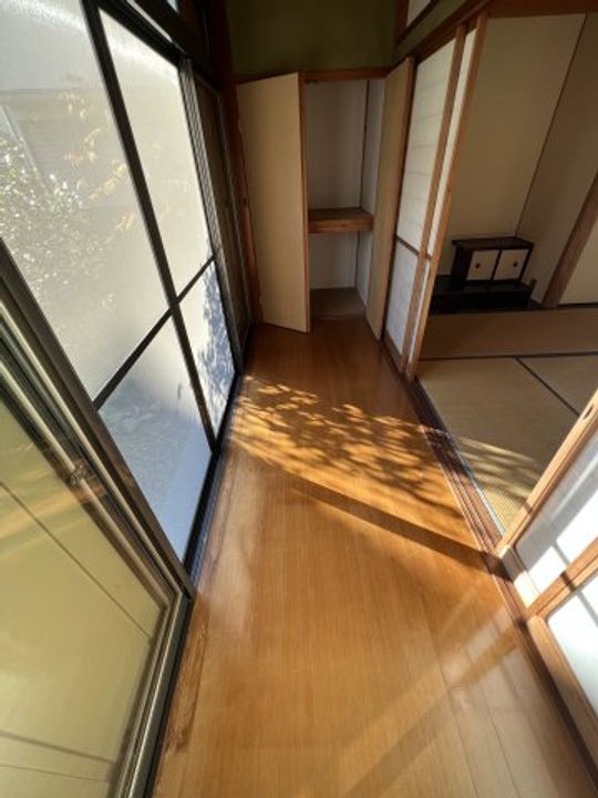 高知県高知市新屋敷2(一戸建)の賃貸物件のその他画像