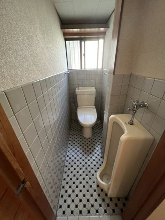 高知県高知市新屋敷2(一戸建)の賃貸物件の内装