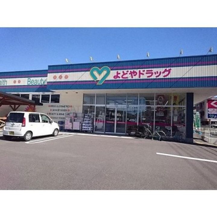 高知県高知市新屋敷2(一戸建)の賃貸物件の周辺