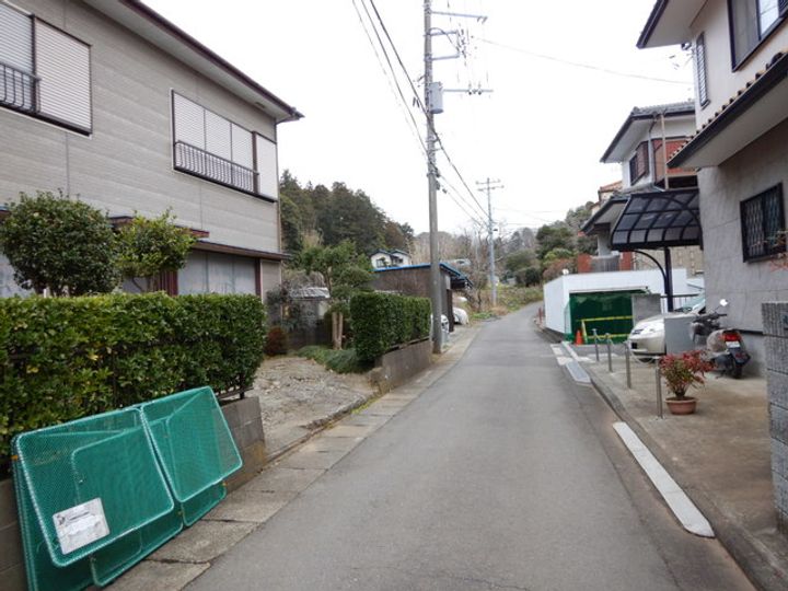 神奈川県横浜市戸塚区上矢部町(一戸建)の賃貸物件のその他画像