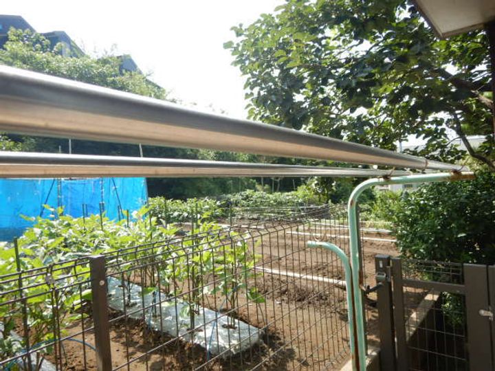 神奈川県横浜市戸塚区上矢部町(一戸建)の賃貸物件の内装
