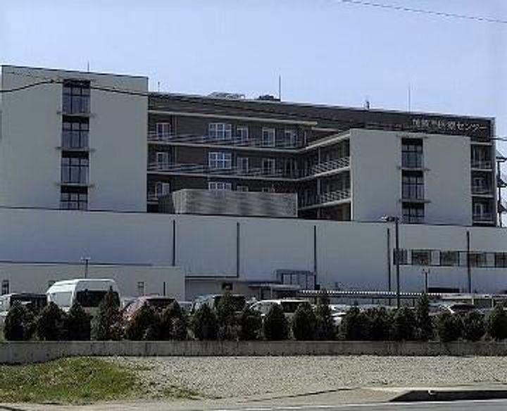 南出アパートBの周辺