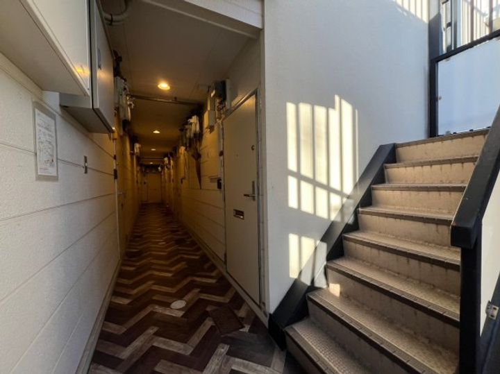 ワコーレ須磨寺の地図