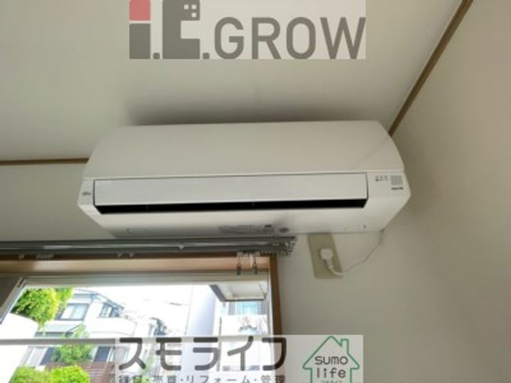 ワコーレ須磨寺の内装