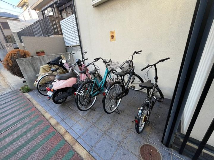 ワコーレ須磨寺の地図