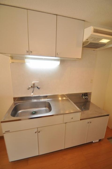 イル・レガーロ住吉IIのキッチン