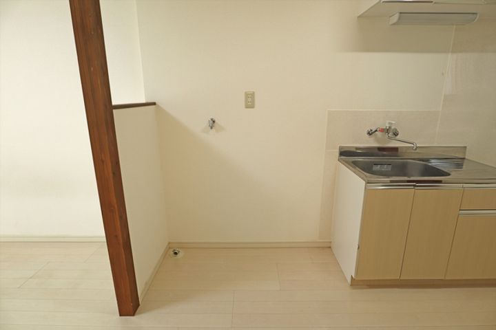 学生第一コーポのその他画像