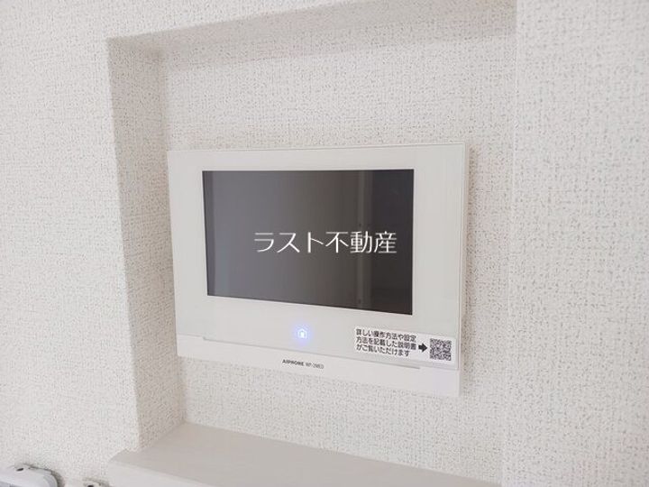 鹿児島県いちき串木野市浦和町(アパート)の賃貸物件の内装