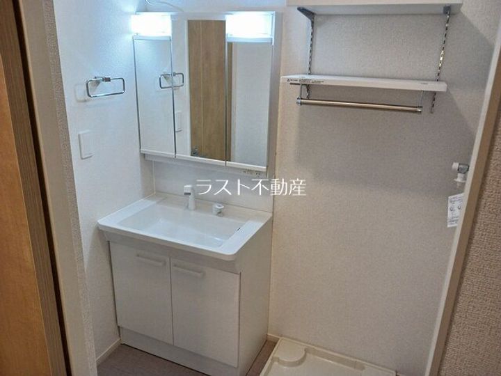 鹿児島県いちき串木野市浦和町(アパート)の賃貸物件の内装