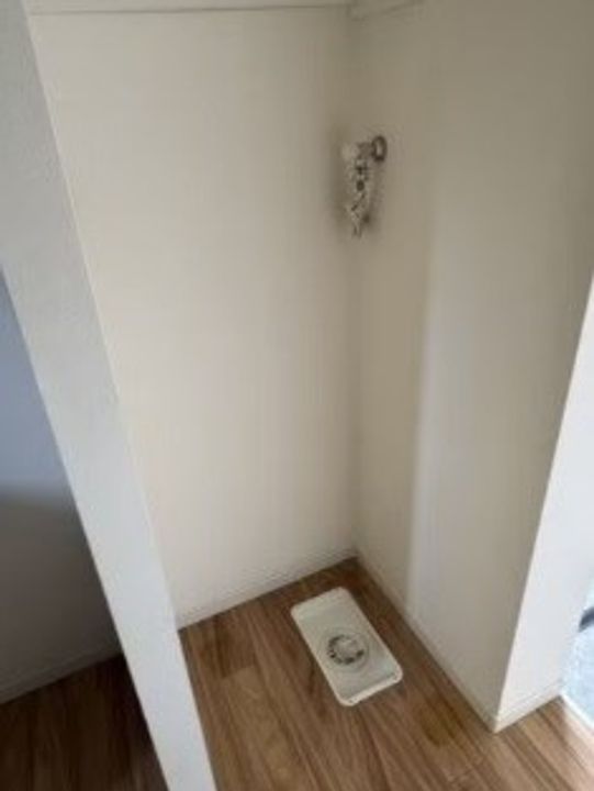 コリネスの内装
