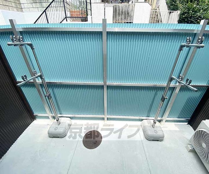 京都府京都市右京区西院春栄町(一戸建)の賃貸物件の内装